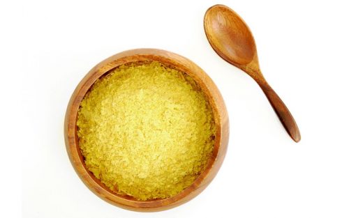 Nutritional-yeast