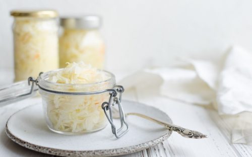Sauerkraut-hkw