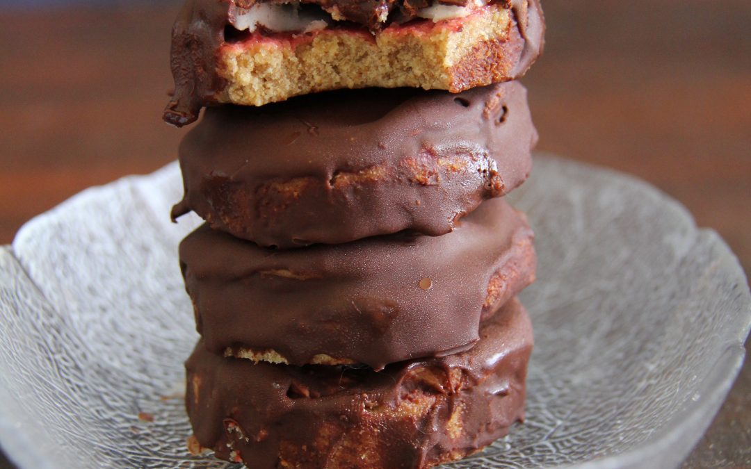 Wagon Wheels