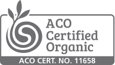 ACO Certified Organic Logo