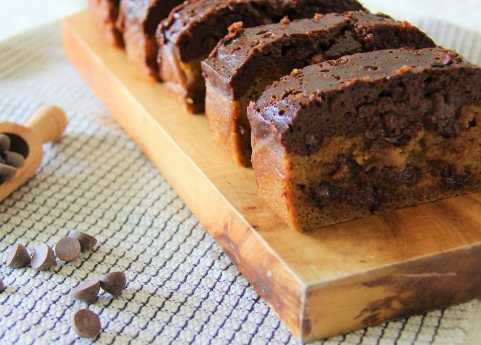 Brownie Fudge Cake