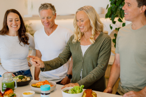 Is Bariatric Jello with Pink Salt Safe for Weight Loss?