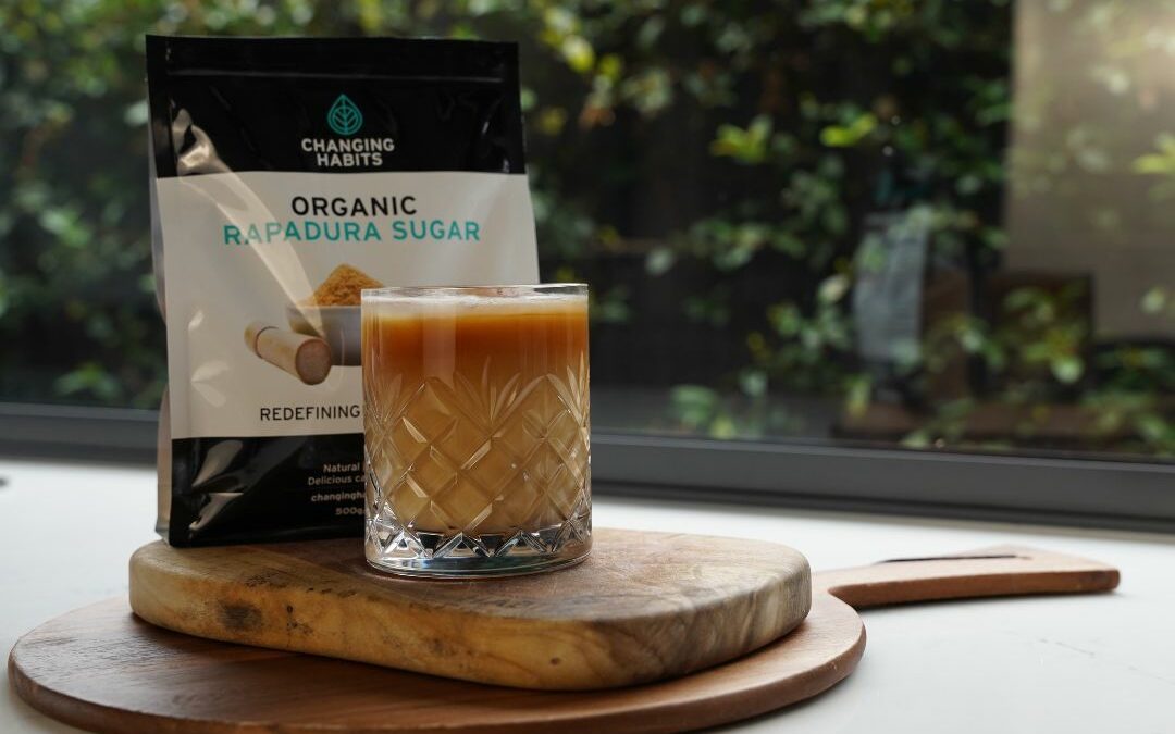 Iced Coffee