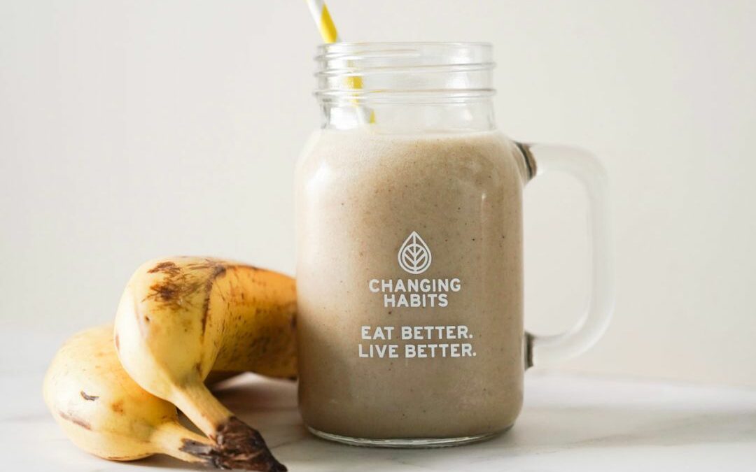 Espresso Smoothie