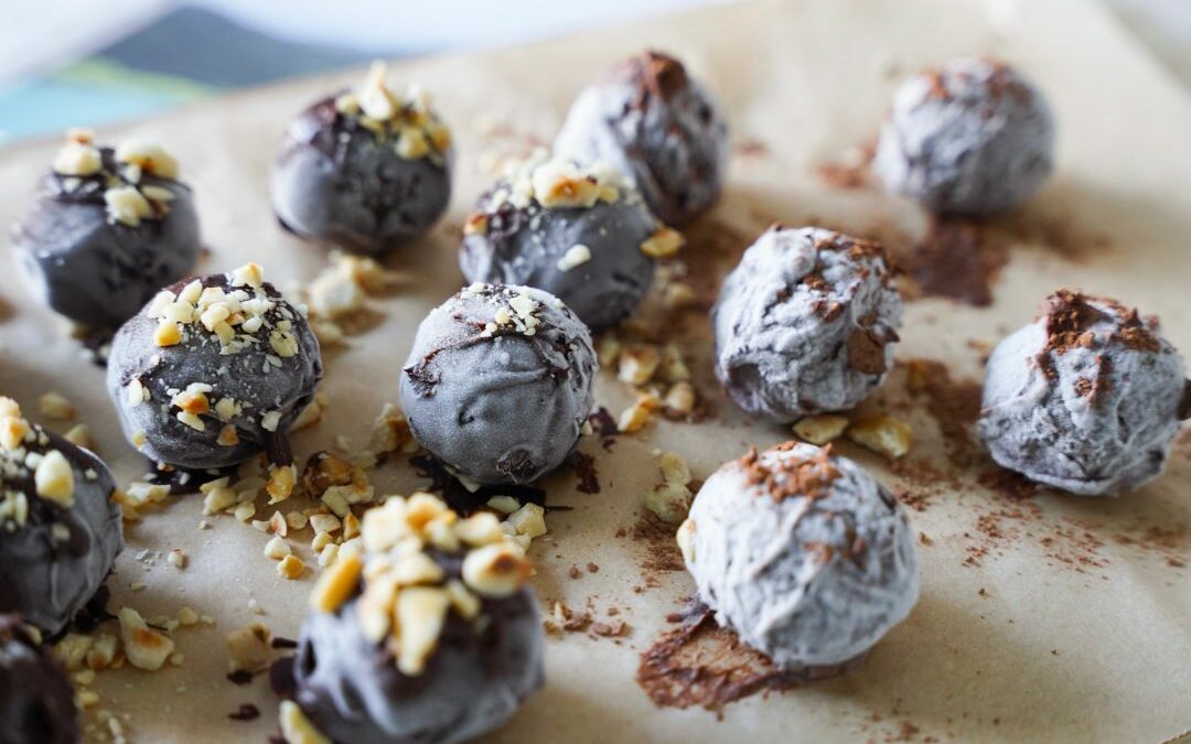 Chocolate Truffles