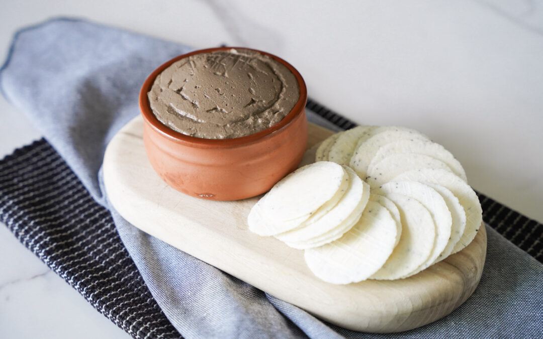 Chicken Liver Pâté