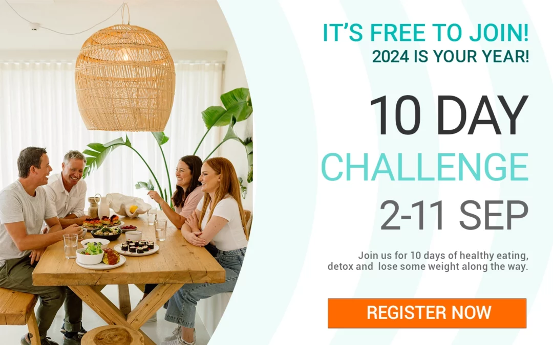 FLP Challenge