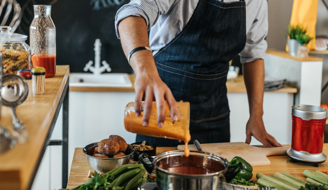 5 Warming Winter Meals to Support Weight Goals