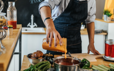 5 Warming Winter Meals to Support Weight Goals