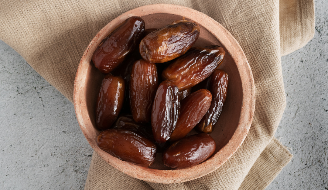 Deglet Nour Dates: The Pantry Staple You Need