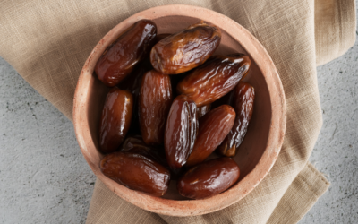 Deglet Nour Dates: The Pantry Staple You Need