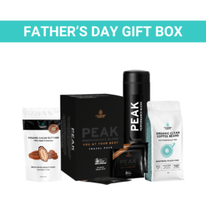 Father's Day Gift Box