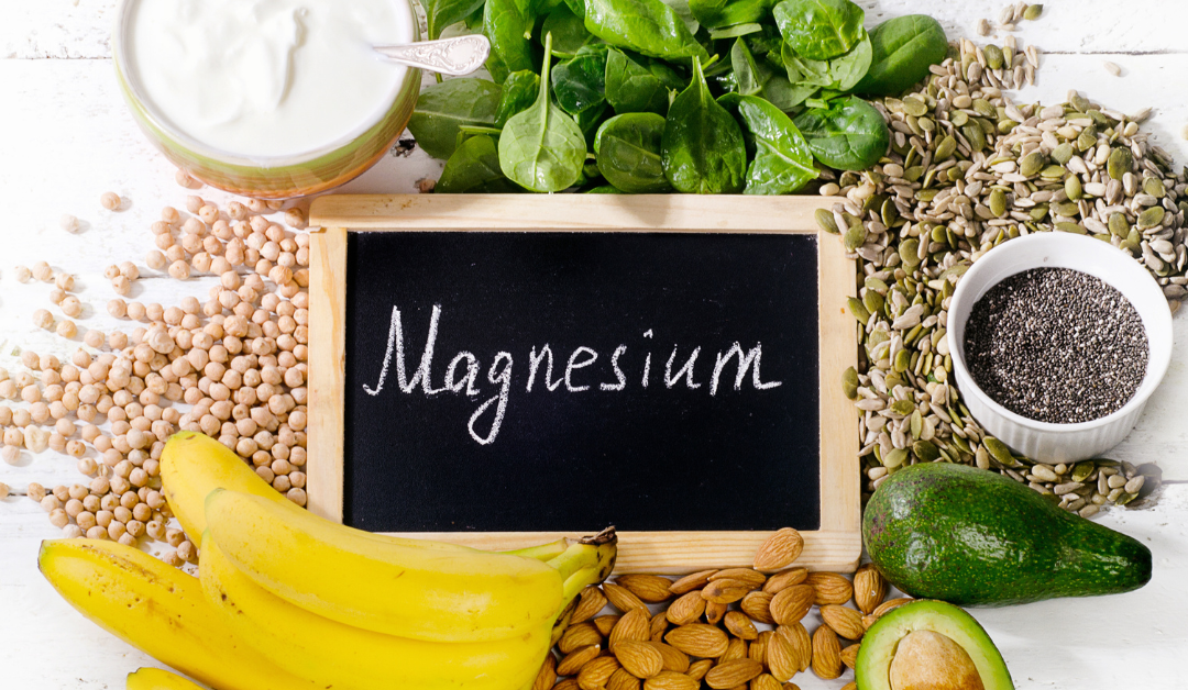 Magnesium Deficiency: The Silent Health Crisis