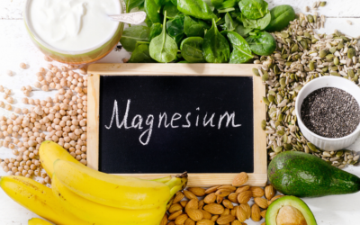 Magnesium Deficiency: The Silent Health Crisis