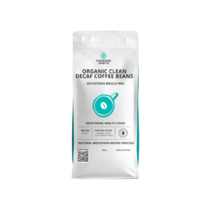 Coffee Beans - Decaf