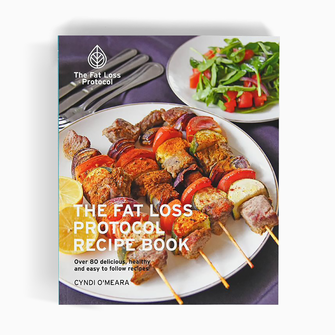 FLP Recipe Book