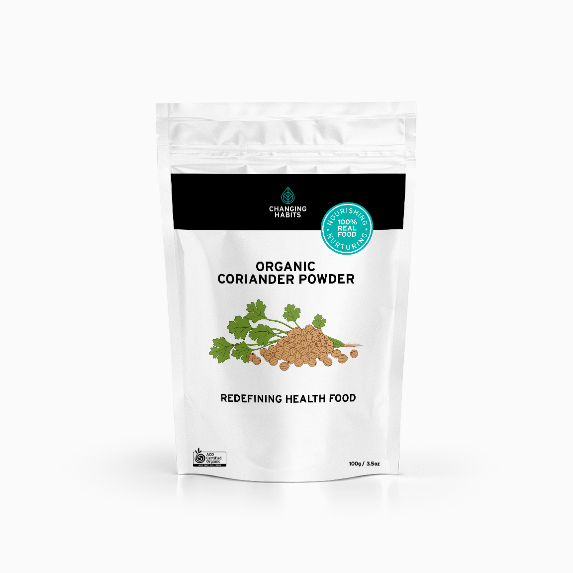 Coriander Powder
