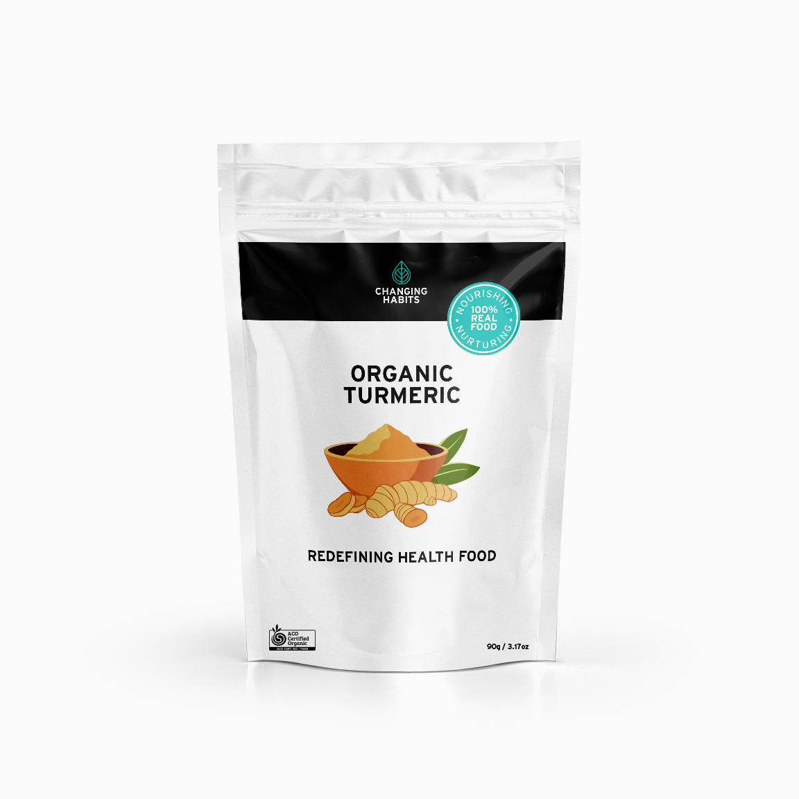 Turmeric Powder 90g