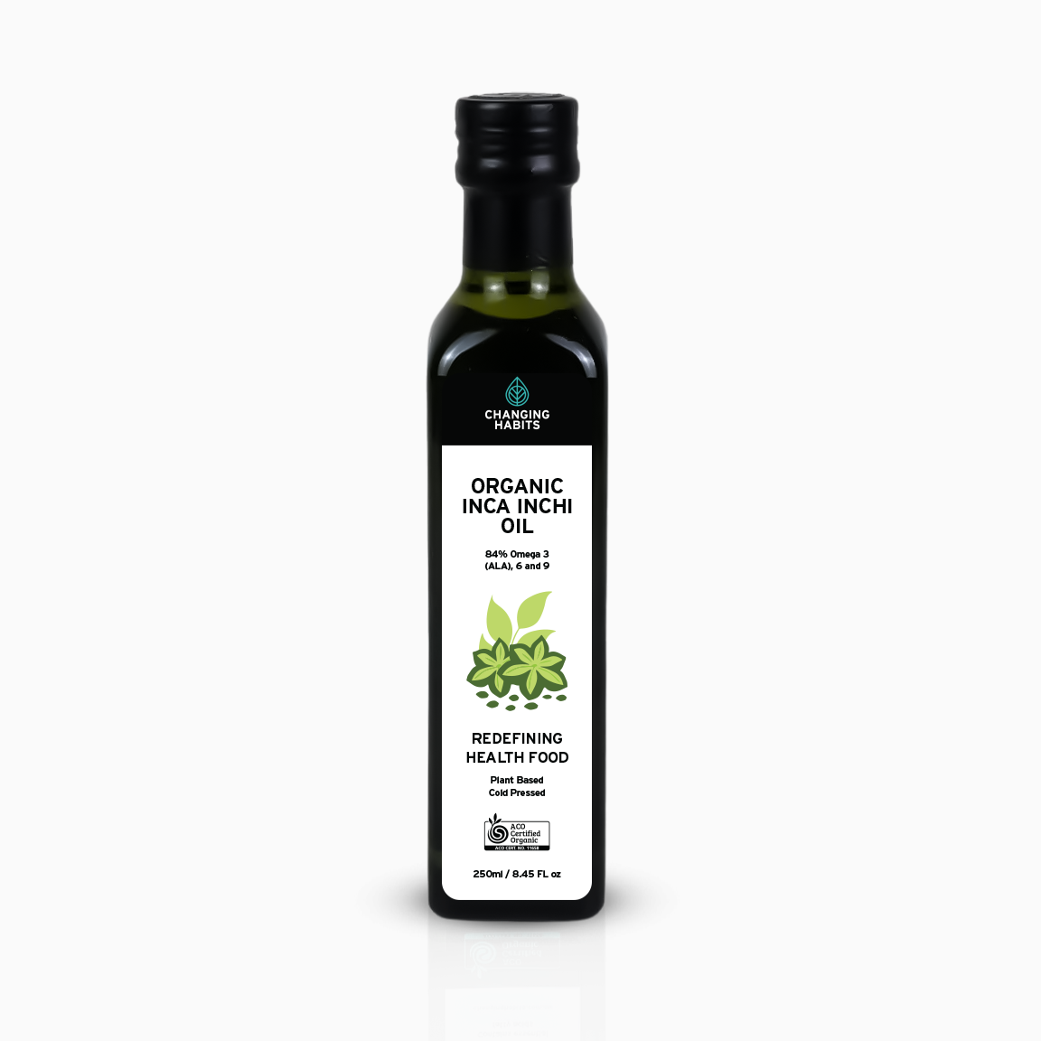 Inca Inchi Oil – 250ml