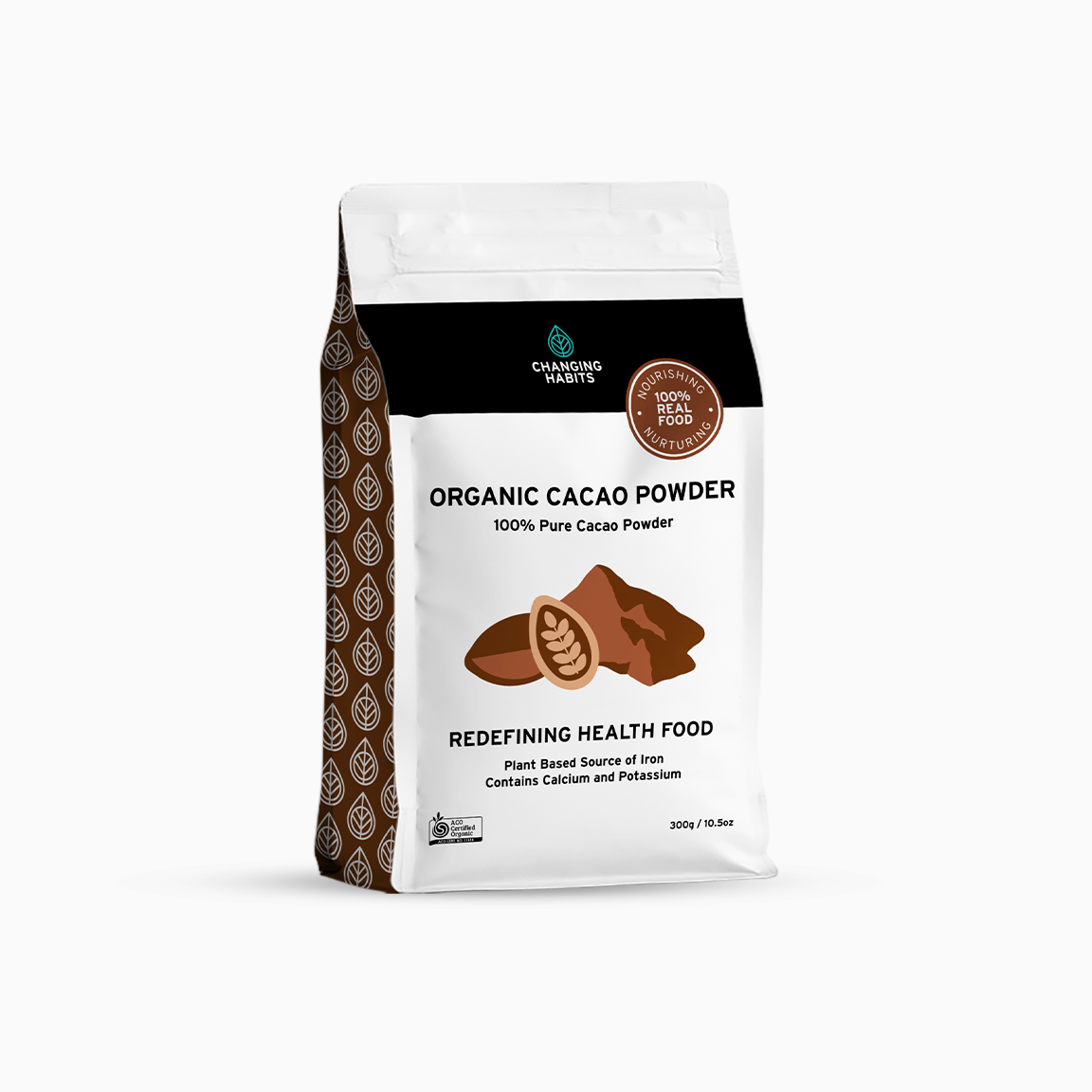 Cacao Powder