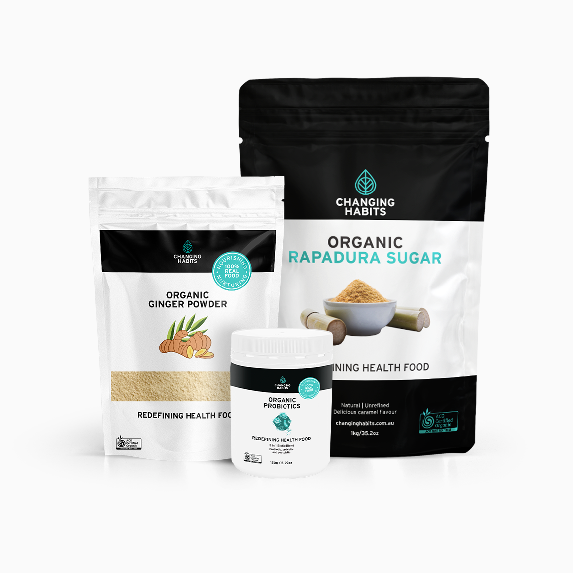 Probiotic Fermenting Pack