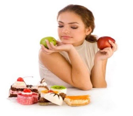 The Power of your Food Choices