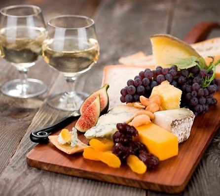 Theres nothing gourmet about gourmet foods.