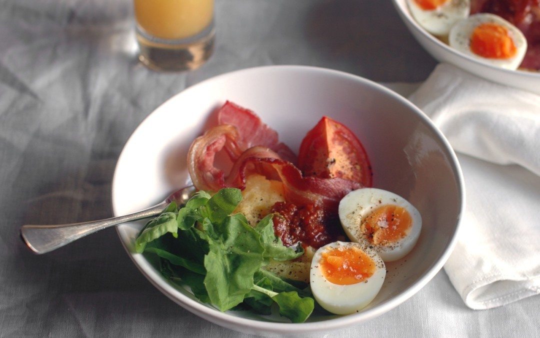 Media Release- Pies, Bacon, Eggs and Chips