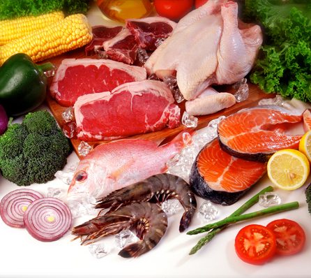 Hunter Gatherer Elimination Protocol