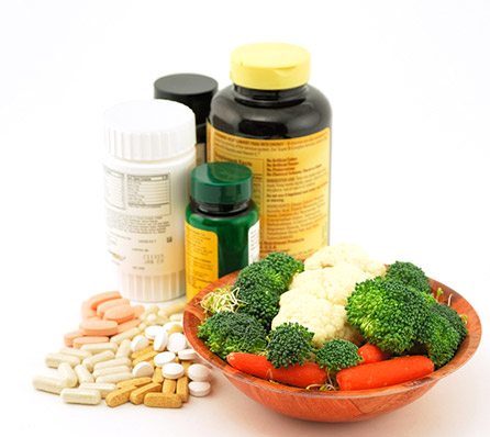 Vitamins and Minerals added into our Food- A Health Hazard?