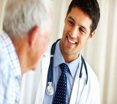 Medical Doctors are Changing