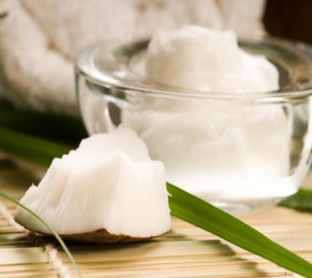 Coconut Oil has so many benefits!