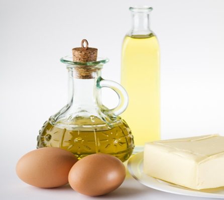 Fats – How to choose the best ones.