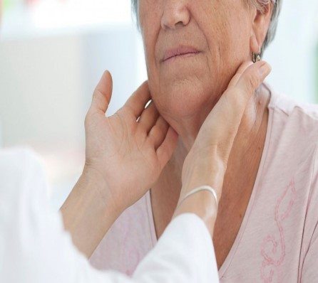 Study links thyroid disease to non-stick chemicals