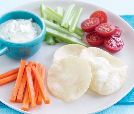 Snacking Tips